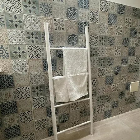 Appartement Casa Giulia à Martina Franca Extérieur photo