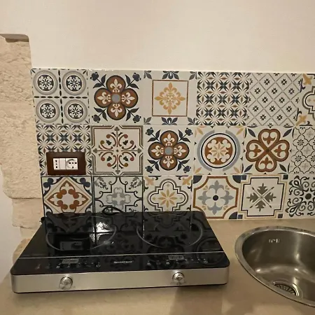 Appartement Casa Giulia à Martina Franca Extérieur photo