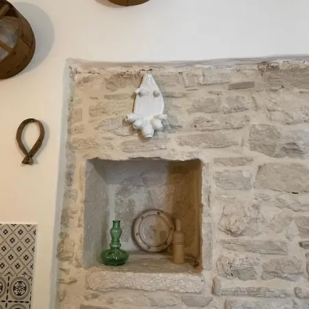 Appartement Casa Giulia à Martina Franca Extérieur photo