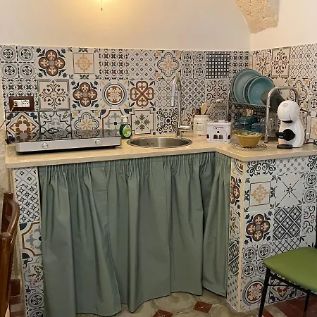 Appartement Casa Giulia à Martina Franca Extérieur photo