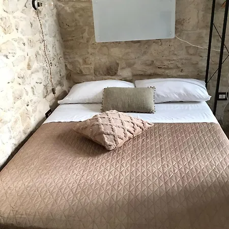 Appartement Casa Giulia à Martina Franca Extérieur photo