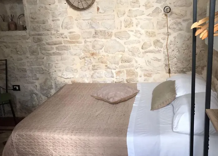 Casa Giulia