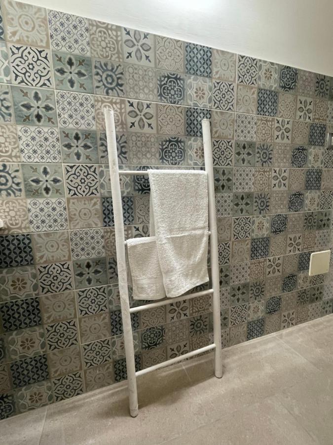 Apartment Casa Giulia *