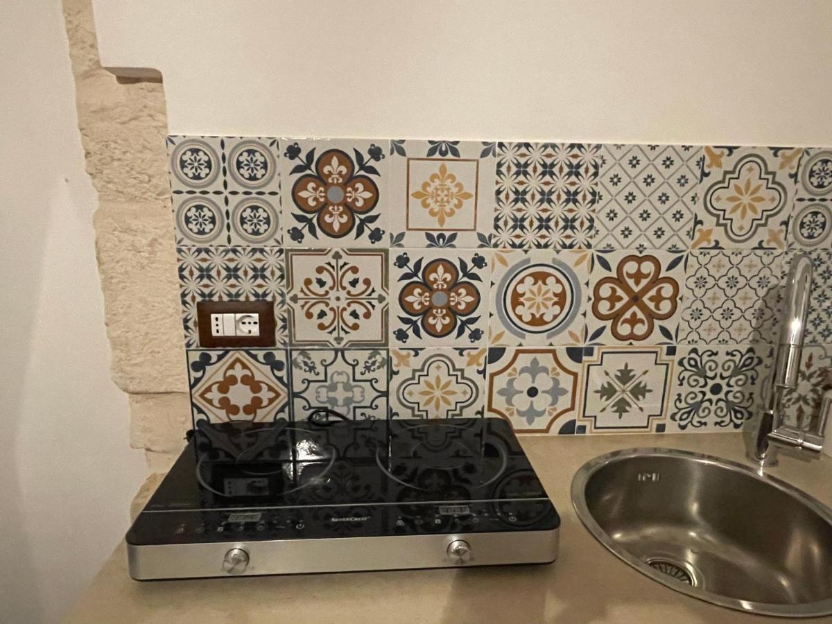 Casa Giulia Martina Franca