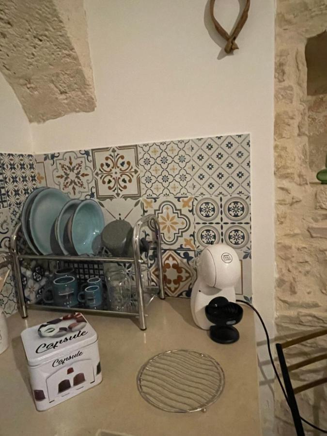 Casa Giulia Apartment *