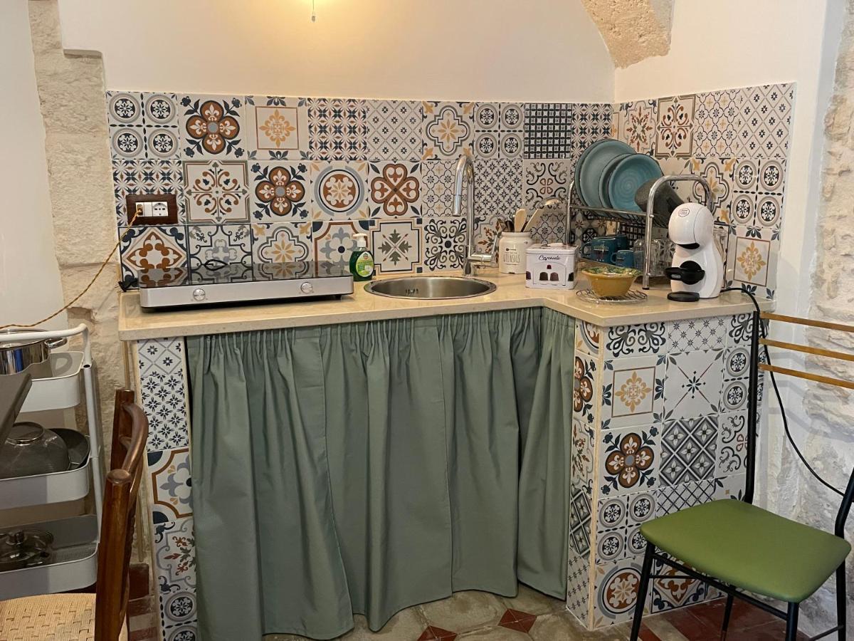 Casa Giulia *