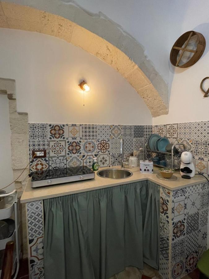 Casa Giulia Apartment *