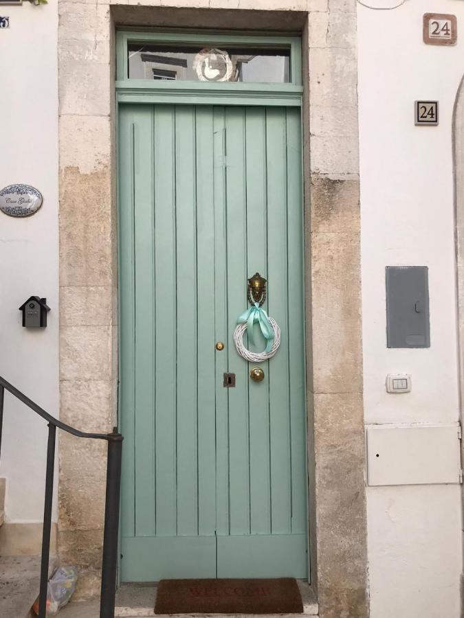 Casa Giulia *