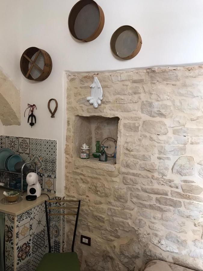 Apartment Casa Giulia *