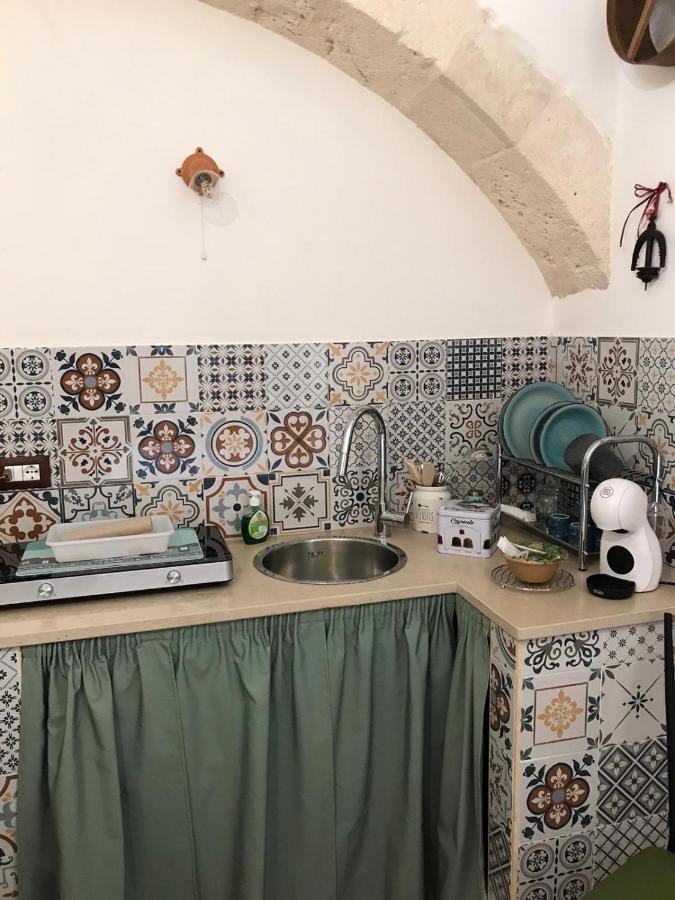 Casa Giulia *