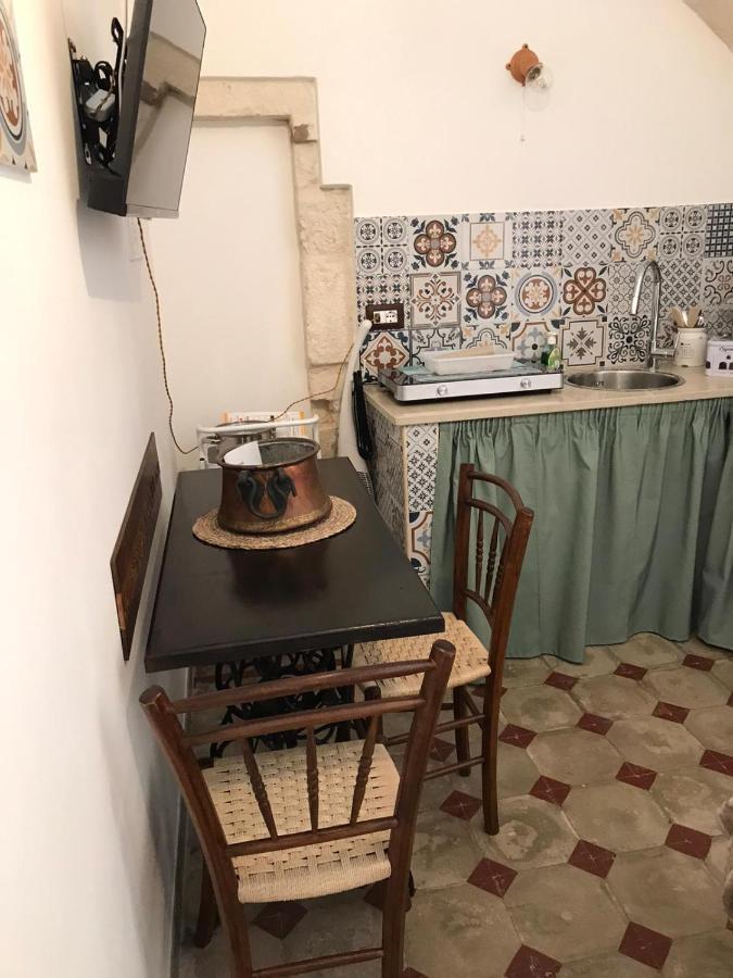 Apartment Casa Giulia
