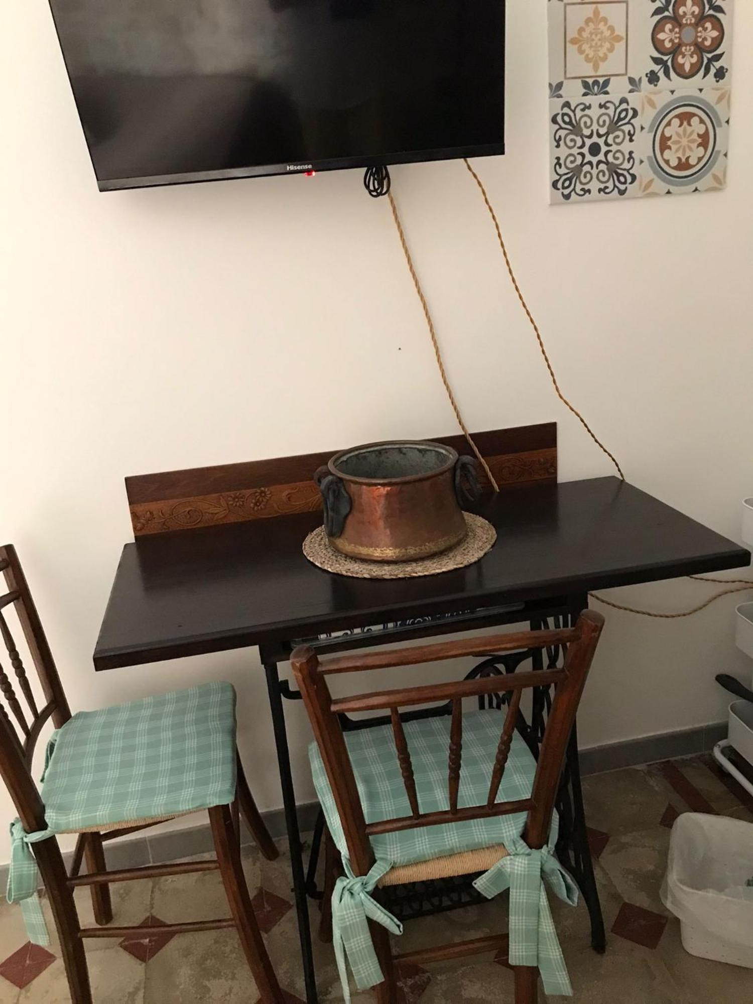 Apartment Casa Giulia