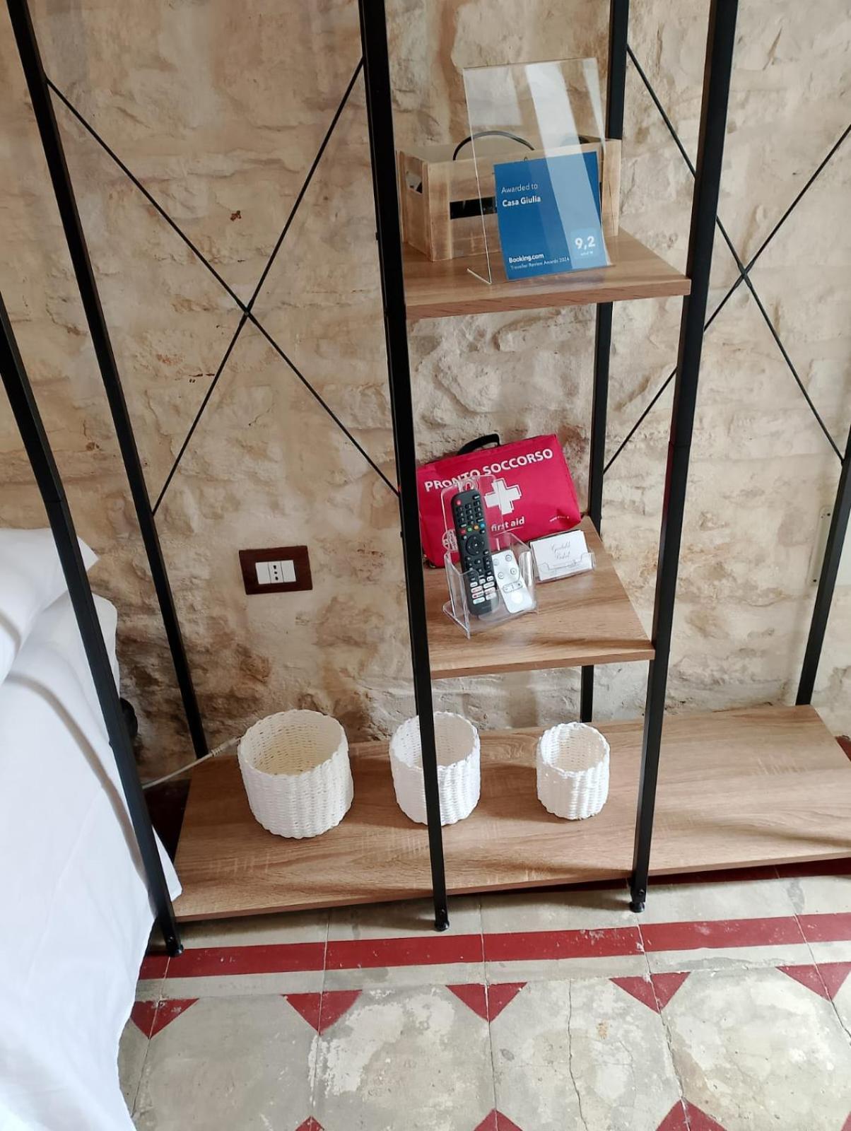 Apartment Casa Giulia Martina Franca